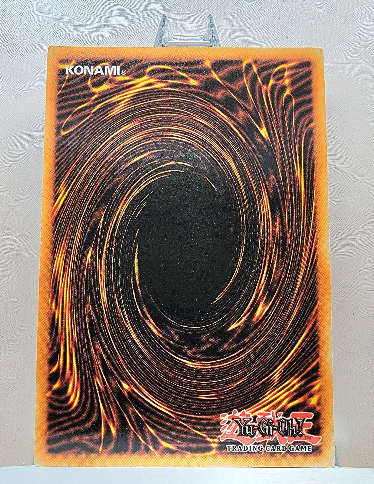 Yugioh! 1x Infernoid Decatron (BLTR - Quarter Century Secret Rare) 1st Edition