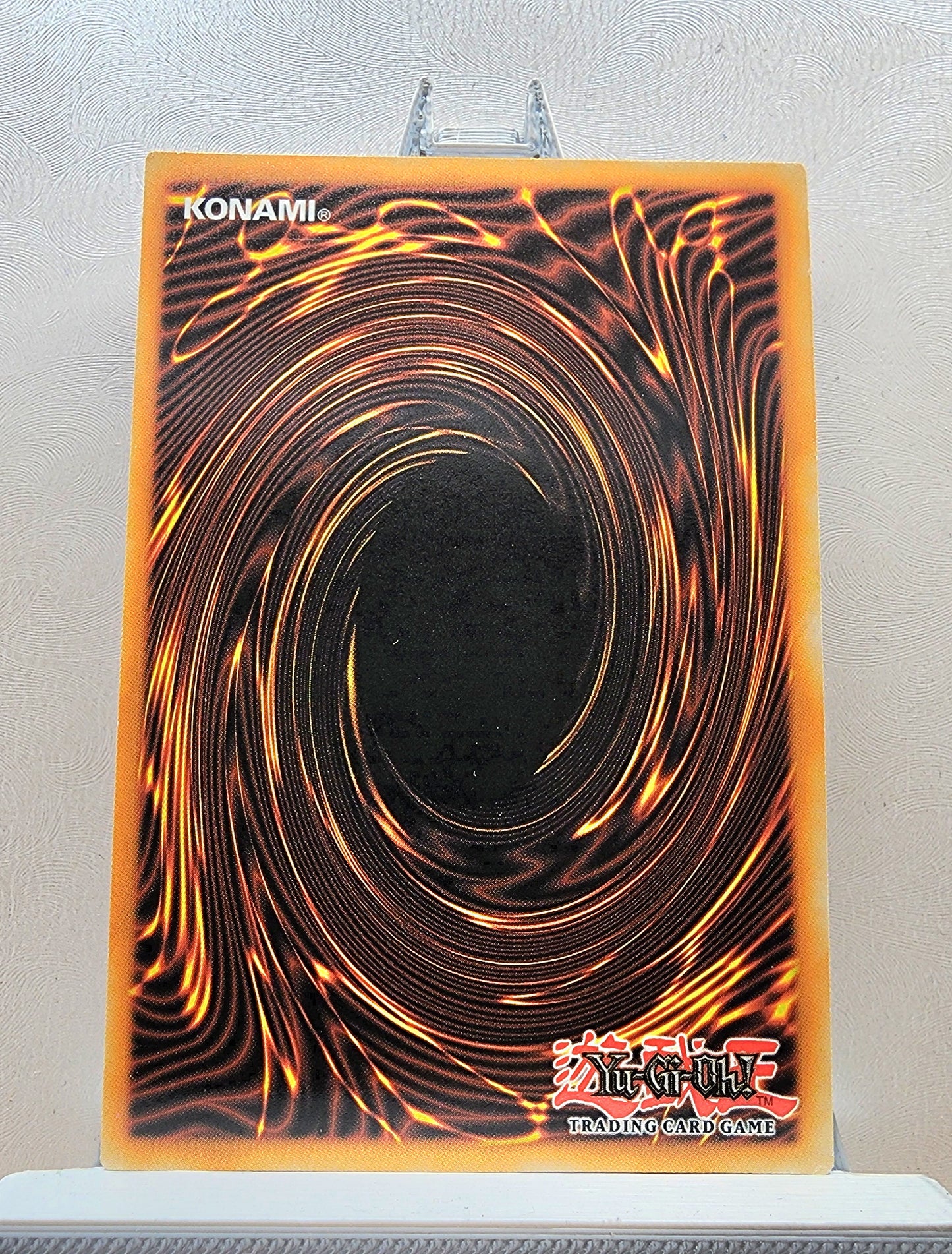 Yugioh! 1x Orcust Harp Horror (BLTR - Quarter Century Secret Rare) 1st Edition