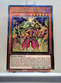 Yugioh! 1x Archfiend's Advent (BLTR - Quarter Century Secret Rare) 1st Edition