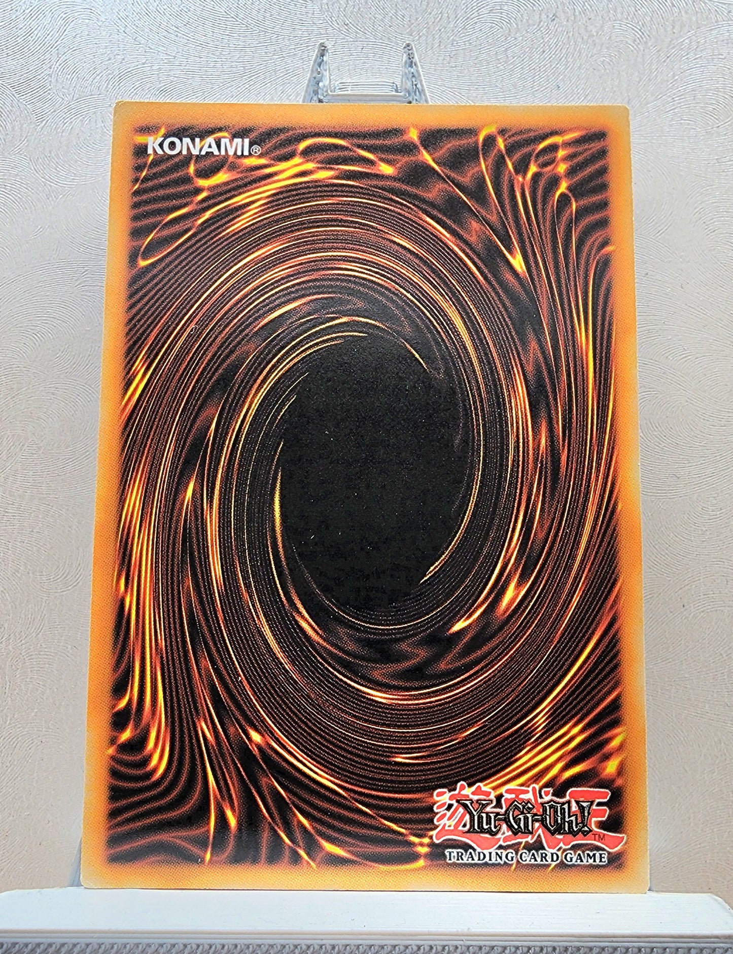 Yugioh! 1x Lancea, Ancestral Dragon of the Ice Mountain (BLTR - Quarter Century Secret Rare) 1st Edition