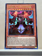 Yugioh! 1x Lazion, the Timelord (BLLR - Ultra Rare) 1st Edition