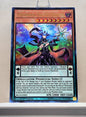 Yugioh! 1x Performapal Odd-Eyes Dissolver (BLLR - Ultra Rare) 1st Edition