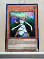 Yugioh! 1x Lumina, Lightsworn Summoner (BLLR - Ultra Rare) 1st Edition