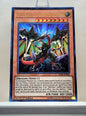 Yugioh! 1x Odd-Eyes Lancer Dragon (BLLR - Ultra Rare) 1st Edition