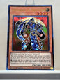 Yugioh! 1x Crusader of Endymion (BLLR - Ultra Rare) 1st Edition