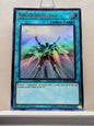 Yugioh! 1x Solar Recharge (BLLR - Ultra Rare) 1st Edition