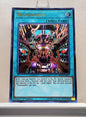 Yugioh! 1x Transmodify (BLLR - Ultra Rare) 1st Edition