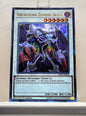 Yugioh! 1x Archfiend Zombie-Skull (BLLR - Ultra Rare) 1st Edition