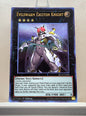 Yugioh! 1x Evilswarm Exciton Knight (BLLR - Ultra Rare) 1st Edition