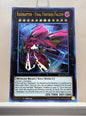 Yugioh! 1x Raidraptor - Final Fortress Falcon (BLLR - Ultra Rare) 1st Edition