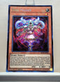 Yugioh! 1x Time Maiden (BLLR - Secret Rare) 1st Edition