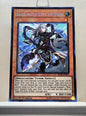 Yugioh! 1x Sage with Eyes of Blue (BLLR - Secret Rare) 1st Edition