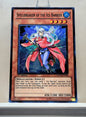 Yugioh! 1x Spellbreaker of the Ice Barrier (HA03 - Super Rare) 1st Edition