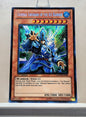 Yugioh! 1x General Grunard of the Ice Barrier (HA03 - Secret Rare) 1st Edition