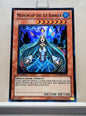 Yugioh! 1x Medium of the Ice Barrier (HA02 - Super Rare) 1st Edition