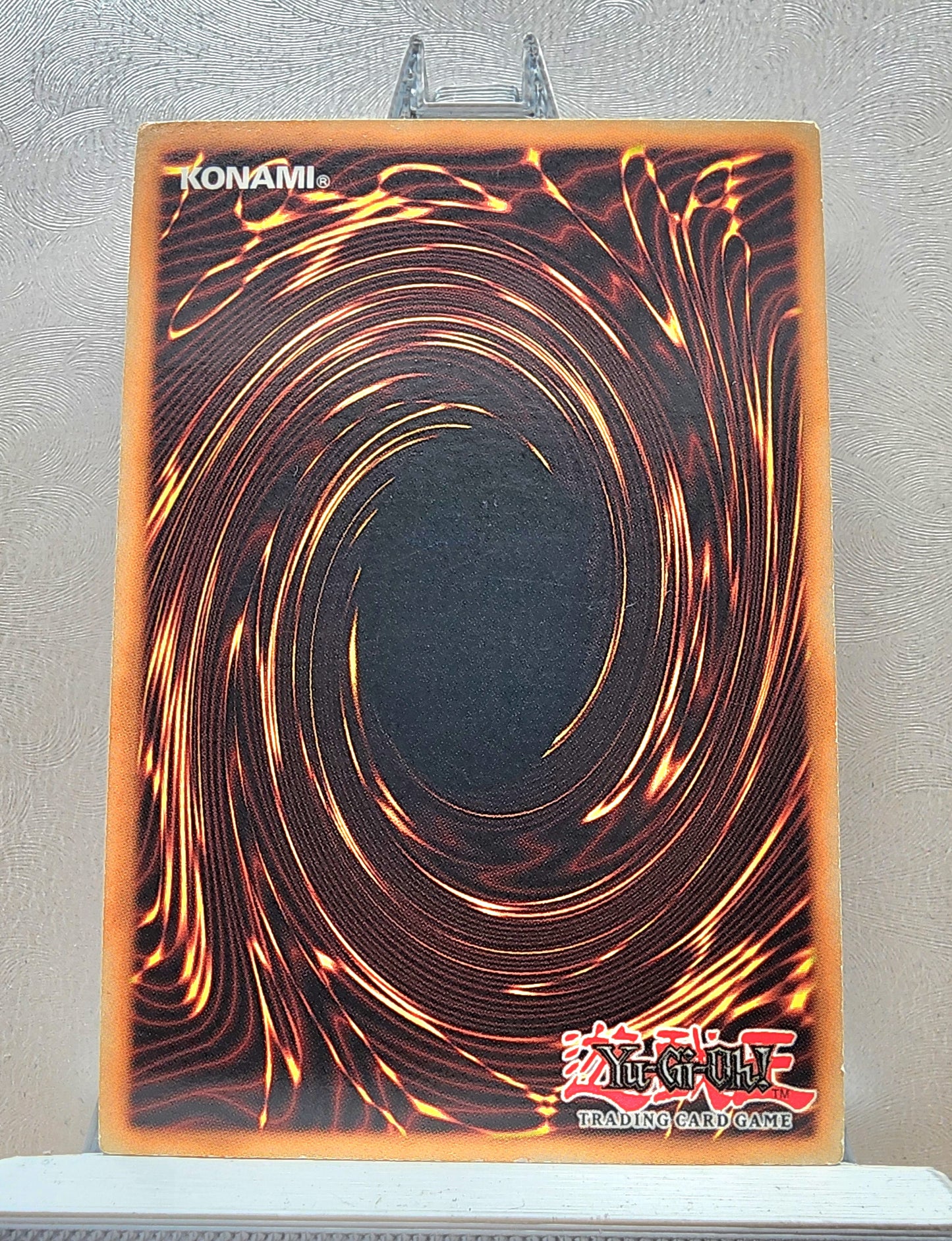 Yugioh! 1x Gladiator Beast Samnite (TU01 - Super Rare) Unli Edition