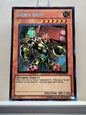 Yugioh! 1x Genex Army (HA02 - Secret Rare) Unli Edition