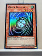 Yugioh! 1x Genex Blastfan (HA02 - Super Rare) 1st Edition