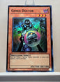 Yugioh! 1x Genex Doctor (HA02 - Super Rare) Unli Edition