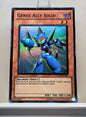 Yugioh! 1x Genex Ally Solid (HA04 - Super Rare) Unli Edition