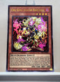 Yugioh! 1x Fire King Avatar Rangbali (SR14 - Ultra Rare) 1st Edition