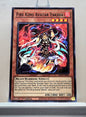 Yugioh! Structure Deck: Fire Kings Singles (SR14 - Common) 1st Edition