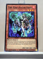 Yugioh! Structure Deck: Fire Kings Singles (SR14 - Common) 1st Edition