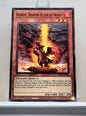 Yugioh! Structure Deck: Fire Kings Singles (SR14 - Common) 1st Edition