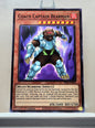 Yugioh! Structure Deck: Fire Kings Singles (SR14 - Common) 1st Edition