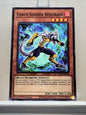 Yugioh! Structure Deck: Fire Kings Singles (SR14 - Common) 1st Edition