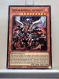 Yugioh! Structure Deck: Fire Kings Singles (SR14 - Common) 1st Edition