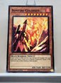 Yugioh! Structure Deck: Fire Kings Singles (SR14 - Common) 1st Edition