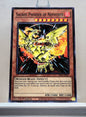 Yugioh! Structure Deck: Fire Kings Singles (SR14 - Common) 1st Edition