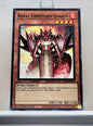 Yugioh! Structure Deck: Fire Kings Singles (SR14 - Common) 1st Edition