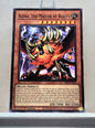 Yugioh! Structure Deck: Fire Kings Singles (SR14 - Common) 1st Edition