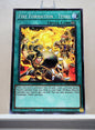 Yugioh! Structure Deck: Fire Kings Singles (SR14 - Common) 1st Edition