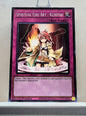 Yugioh! Structure Deck: Fire Kings Singles (SR14 - Common) 1st Edition