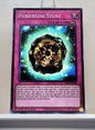 Yugioh! Structure Deck: Fire Kings Singles (SR14 - Common) 1st Edition