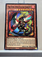 Yugioh! Structure Deck: Fire Kings Singles (SR14 - Common) 1st Edition