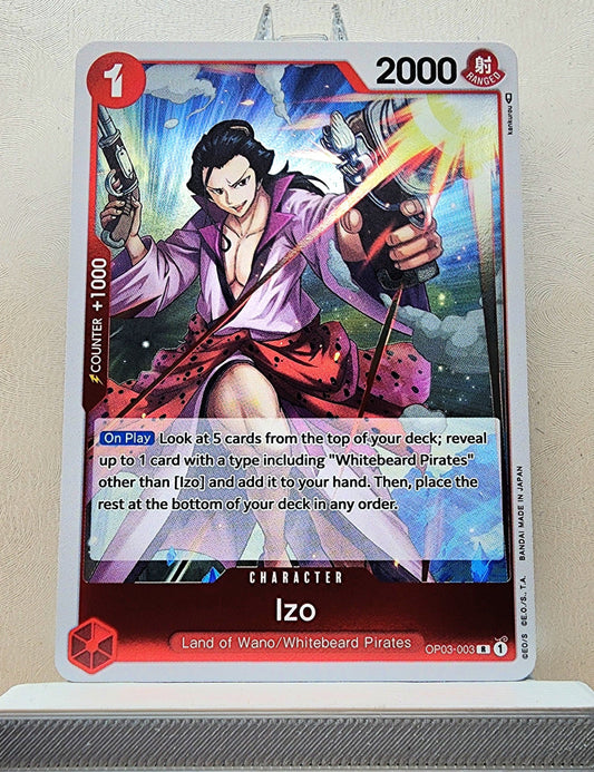 One Piece Card Game KAWAIII SUSHI One Piece Card Game KAWAIII SUSHI