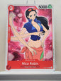 One Piece English! 1x Nico Robin (ST01-008 - Common)