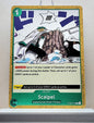 One Piece English! 1x Scalpel (ST02-015 - Common)