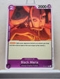 One Piece English! 1x Black Maria (ST04-011 - Common)