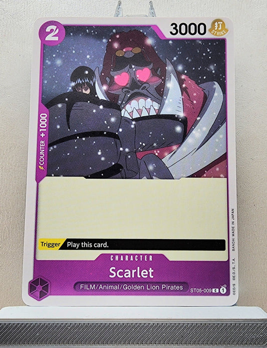 One Piece Card Game KAWAIII SUSHI One Piece Card Game KAWAIII SUSHI
