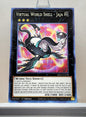 Yugioh! 2021 Tin of Ancient Battles Singles Set 1 (MP21 - Common/Rare) 1st Edition