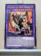 Yugioh! 2021 Tin of Ancient Battles Singles Set 1 (MP21 - Common/Rare) 1st Edition