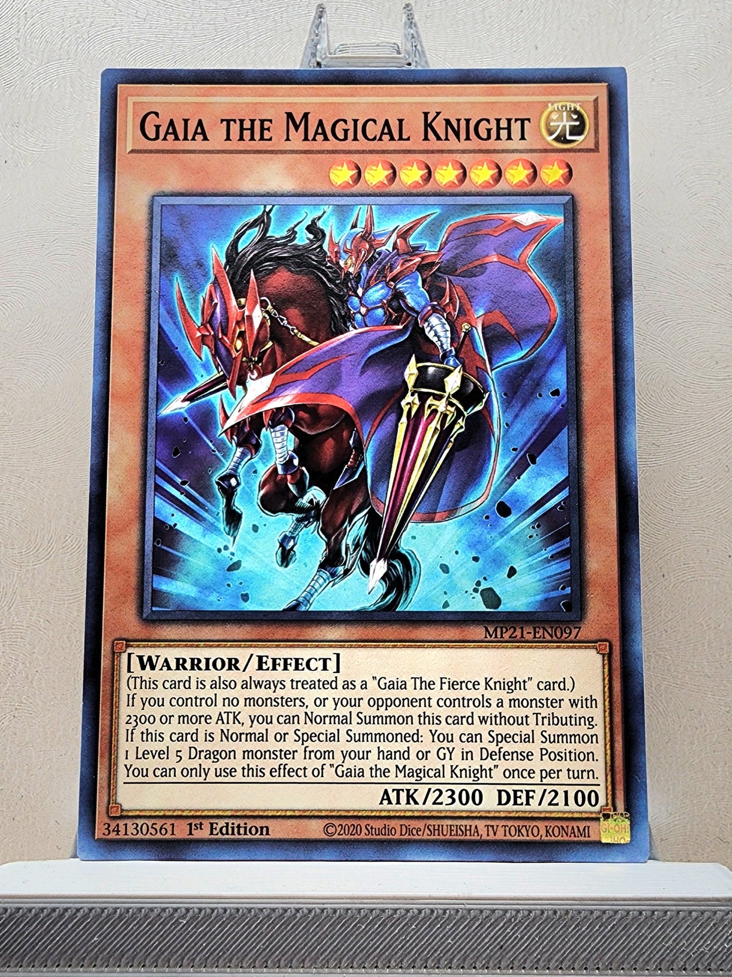 Yugioh! 2021 Tin of Ancient Battles Singles Set 1 (MP21 - Common/Rare) 1st Edition