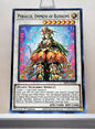 Yugioh! 2021 Tin of Ancient Battles Singles Set 1 (MP21 - Common/Rare) 1st Edition