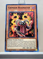 Yugioh! 2021 Tin of Ancient Battles Singles Set 2 (MP21 - Common) 1st Edition