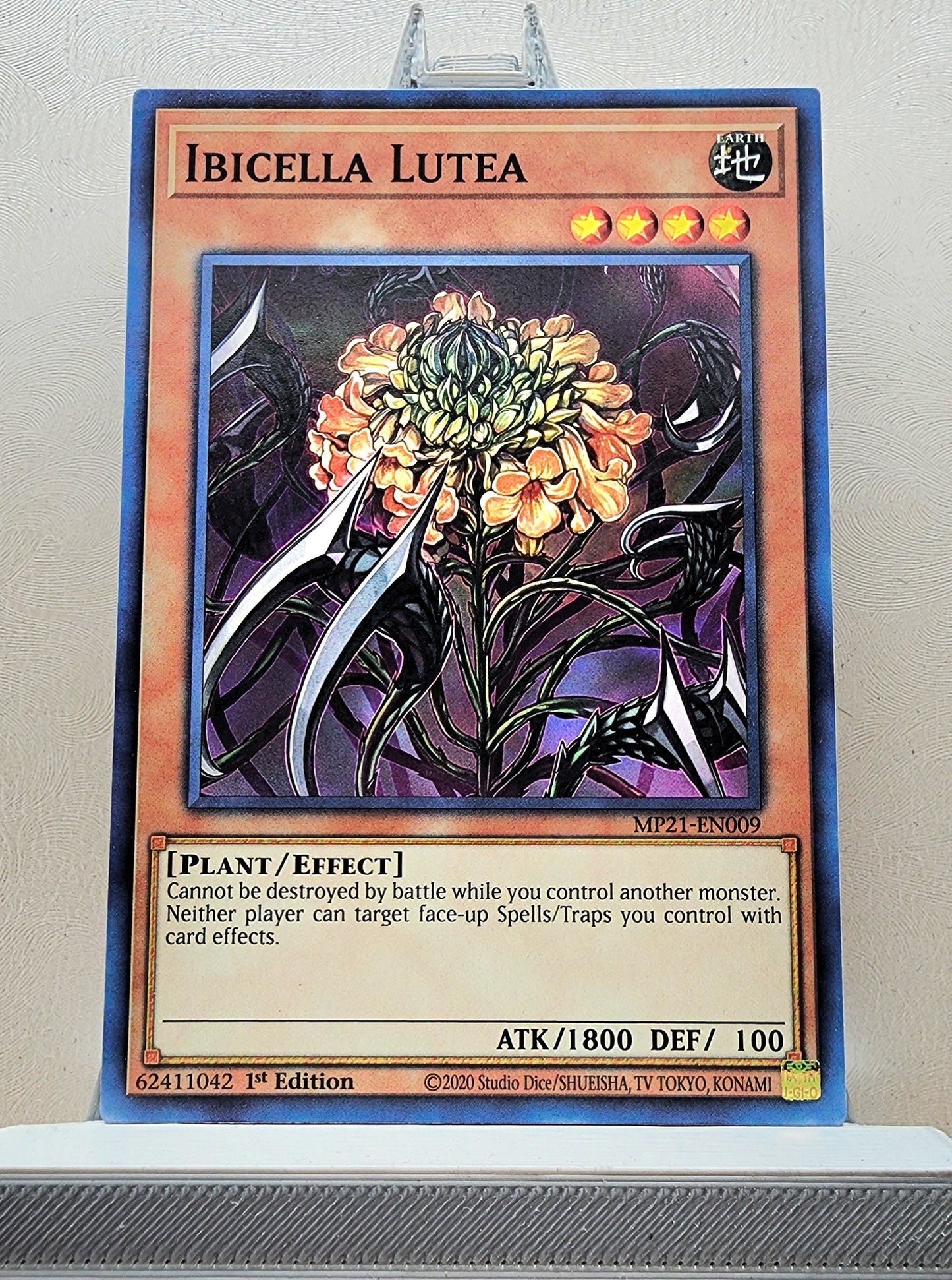 Yugioh! 2021 Tin of Ancient Battles Singles Set 2 (MP21 - Common) 1st Edition